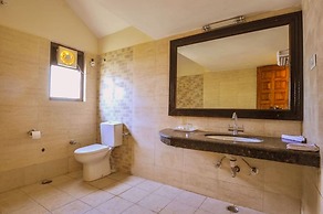 Parwati Wild Abode - Corbett Resort