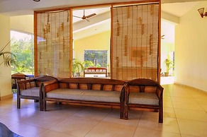 Parwati Wild Abode - Corbett Resort