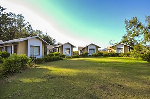 Parwati Wild Abode - Corbett Resort