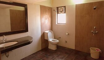 Parwati Wild Abode - Corbett Resort