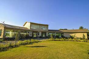 Parwati Wild Abode - Corbett Resort