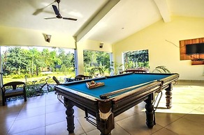 Parwati Wild Abode - Corbett Resort