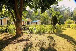 Parwati Wild Abode - Corbett Resort
