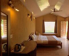 Parwati Wild Abode - Corbett Resort