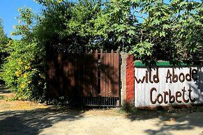 Parwati Wild Abode - Corbett Resort