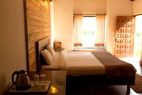 Parwati Wild Abode - Corbett Resort