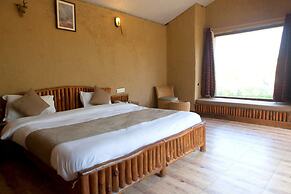 Parwati Wild Abode - Corbett Resort