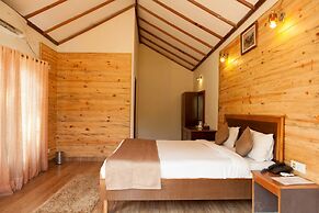 Parwati Wild Abode - Corbett Resort