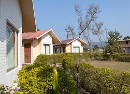 Parwati Wild Abode - Corbett Resort