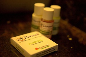 Parwati Wild Abode - Corbett Resort