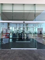 Hilton Garden Inn Salamanca