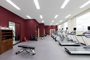 Hilton Garden Inn Salamanca