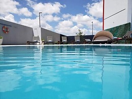 Hilton Garden Inn Salamanca