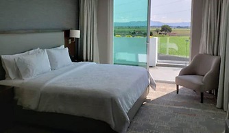 Hilton Garden Inn Salamanca