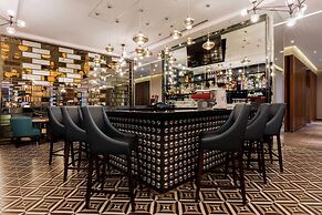 Hilton Garden Inn Salamanca