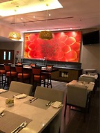 Hilton Garden Inn Salamanca