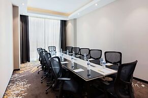 Hilton Garden Inn Salamanca