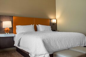 Hampton Inn Parker