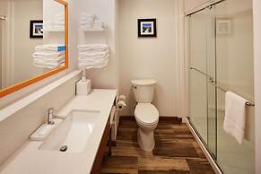 Hampton Inn Parker