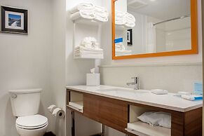 Hampton Inn Parker