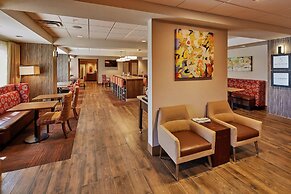 Hampton Inn Parker