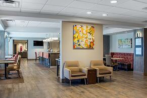 Hampton Inn Parker