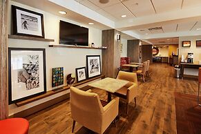 Hampton Inn Parker