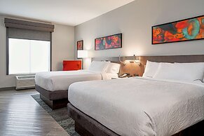 Hilton Garden Inn Louisville Mall of St. Matthews