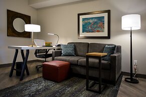 Hilton Garden Inn Louisville Mall of St. Matthews