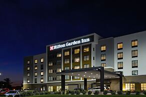 Hilton Garden Inn Louisville Mall of St. Matthews