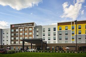 Hilton Garden Inn Louisville Mall of St. Matthews