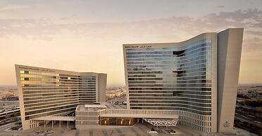 Hilton Riyadh Hotel & Residences