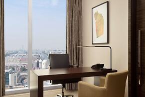 Hilton Riyadh Hotel & Residences