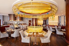 Hilton Riyadh Hotel & Residences