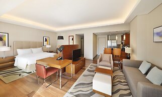 Hilton Riyadh Hotel & Residences