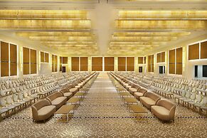 Hilton Riyadh Hotel & Residences