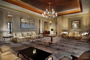 Hilton Riyadh Hotel & Residences