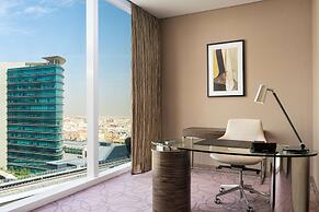 Hilton Riyadh Hotel & Residences