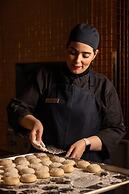 Hilton Riyadh Hotel & Residences