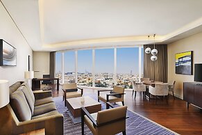 Hilton Riyadh Hotel & Residences
