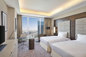 Hilton Riyadh Hotel & Residences