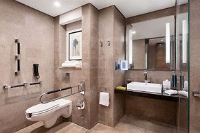 Hilton Riyadh Hotel & Residences