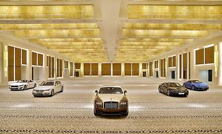 Hilton Riyadh Hotel & Residences