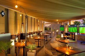 Hilton Riyadh Hotel & Residences