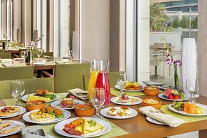 Hilton Riyadh Hotel & Residences