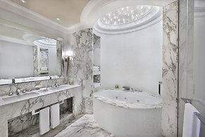 Hilton Riyadh Hotel & Residences