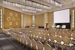 Hilton Riyadh Hotel & Residences