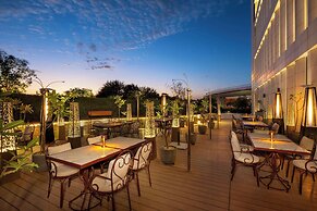 Hilton Riyadh Hotel & Residences