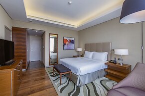 Hilton Riyadh Hotel & Residences