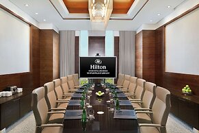 Hilton Riyadh Hotel & Residences